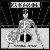 Suppression Music > Vinyl Records Suppression - Piritual Sepsis 331983021011 TLL210.1