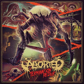 Supreme Chaos Record Music > Vinyl Records Aborted - Termination Redux 4260688192732 SECS81.1