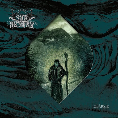Sur Austru Music > Vinyl Records Sur Austru - Obarsie 301660560171 AVGE405.1