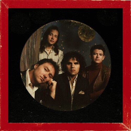 Surf Curse Music > Vinyl Records Surf Curse - Magic Hour 075678625138 ATL862513.1