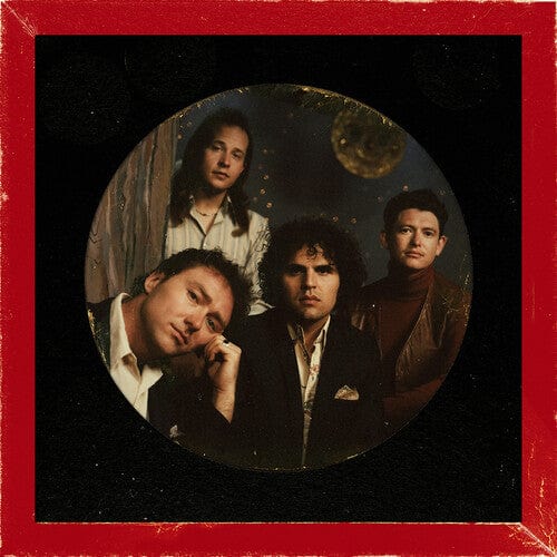 Surf Curse Music > Vinyl Records Surf Curse - Magic Hour 075678630859 ATL630859.1