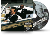 Surfdog Records Music > Compact Discs Eric Clapton & B.B. King - Riding With The King (Expanded Version, Remastered, Reissue) [CD] 820200594297 SFD594296.2