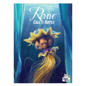 Surfin' Meeple Board Games > Expansion Revive: Call of the Abyss Expansion 7090044370248 APO-REV-002-024