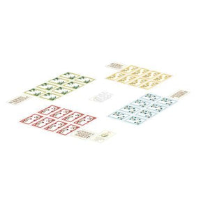 Surfin' / Meeple Board Games > Party Games Elevenses 3760372236038 GRL-ELE-006-603