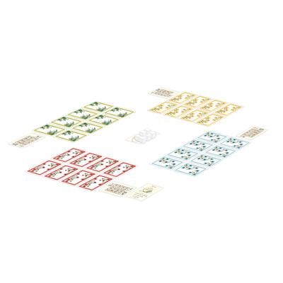 Surfin' / Meeple Board Games > Party Games Elevenses 3760372236038 GRL-ELE-006-603