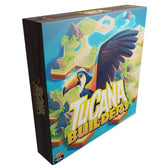 Surfin' Meeple Board Games Tucana Builders 7090044370262 APO-TRA-004-026