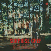 Surprise Chef Music > Vinyl Records SURPRISE CHEF - Friendship Ep - Sky Blue 349223015959 BGCO159C2.1