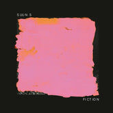 SUUNS Music > Vinyl Records Suuns - Fiction 753936906648 JYFL348.1