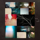 SUUNS Music > Vinyl Records SUUNS - The Breaks (Colored Vinyl, Clear Vinyl, Red) 602309899035 JYFL456C1.1