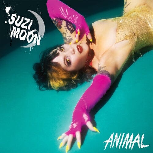 Moon, Suzi - Animal