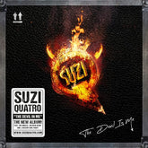 Suzi Quatro - Devil in Me