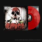 Svart Records Music > Vinyl Records The 69 Eyes - Back In Blood (Limited Edition, Clear Vinyl, Red, Gatefold LP Jacket, Poster) 6430077098060 SVRD763A.1