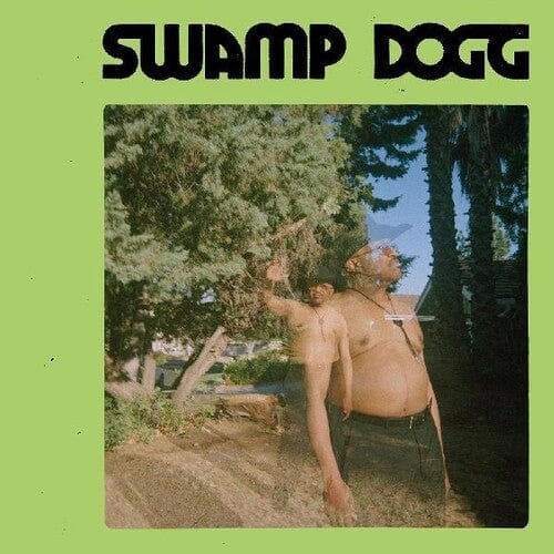 Swamp Dogg Music > Vinyl Records Swamp Dogg - I Need A Job...So I Can Buy More Auto-Tune (Pink Vinyl) 634457057081 DGIO236.1
