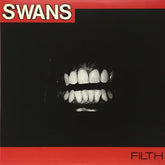 Virtual Label, LLC Music > Vinyl Records Swans - Filth 658457001110 YNGG11.1