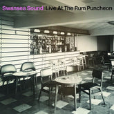 Swansea Sound - Live at the Rum Puncheon