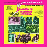 SWEDEN HEAVEN & HELL / O.S.T. Music > Vinyl Records Sweden Heaven and Hell OST 5060672888691 EHAP69002.1