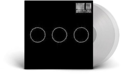 Swedish House Mafia Music > Vinyl Records Swedish House Mafia - Paradise Again   [Clear 2 Lp] 602448086686 RPBLB003623301.1