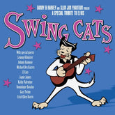 Swing Cats Music > Vinyl Records Swing Cats - A Special Tribute To Elvis - Purple (Colored Vinyl, Purple, Limited Edition, Reissue) 889466409110 CLE4091.1