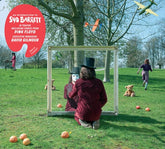 Syd Barrett Music > Vinyl Records BARRETT,SYD - An Introduction To Syd Barrett 194398596310 SNYL985963.1