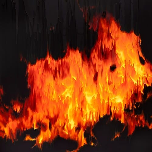 Symphonic Distribution Music > Compact Discs Beacon - How Drie a Cinder [CD] 824296421406 APMV002.2