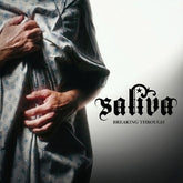 Symphonic Distribution Music > Compact Discs Saliva - Breaking Through [CD] 824296851074 JUJY1899457.2