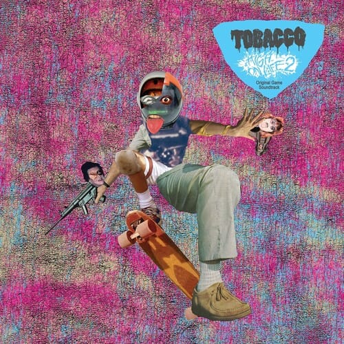 Symphonic Distribution Music > Vinyl Records Tobacco - High on Life 2 (Original Soundtrack) (Colored Vinyl, Boxed Set) 824296245996 RDCX53.1