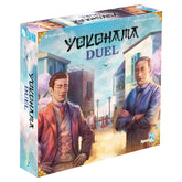 Synapses Games Board Games Yokohama Duel 894342000688 SYGYOK03EN