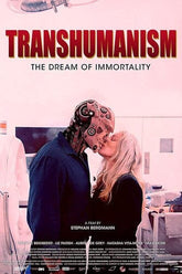 Synergetic Distribut Movies DVD: Transhumanism 684457913429 SGTC9134DVD