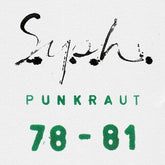 Syph Music > Vinyl Records Syph - Punkraut 1978-1981 4015698276367 TAPE571.1