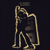 T. Rex - Electric Warrior