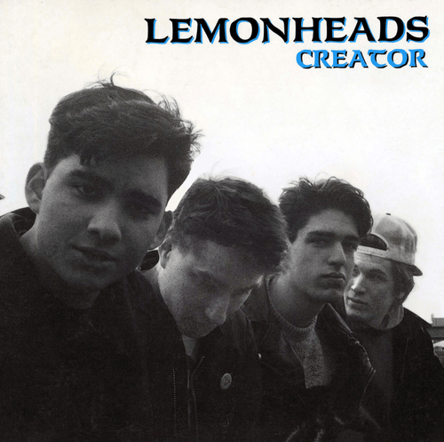 Taang Records Music > Vinyl Records The Lemonheads - Creator (RSD 2026 Exclusive) 722975002314 TAA23A.1