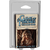 A Game of Thrones - Board Game: A Dance with Dragons Expansion