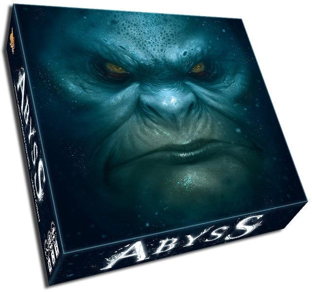 --- Board Games > Large Box Games Abyss 3760267990892 LUM ABY01