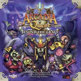 Arcadia Quest: Beyond the Grave Campaign