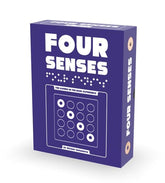 --- Board Games > Large Box Games Four Senses 7640139532008 HL7004