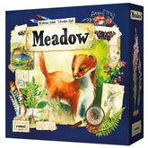 --- Board Games > Large Box Games Meadow 5902650615809 MEAD01