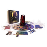 --- Board Games > Large Box Games Return to Dark Tower 857476008685 REO 9200