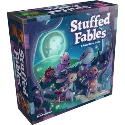 --- Board Games > Large Box Games Stuffed Fables 699788109915 PH2200