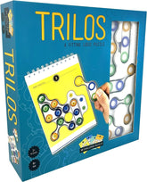 --- Board Games > Large Box Games Trilos 850013539291 SG015