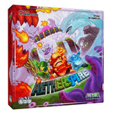 Tabletop Tycoon Board Games Aetherspire 672975965068 PSG204