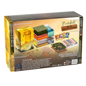 Tabletop Tycoon Board Games Everdell Big Ole Box of Storage 810082830859 STG2665EN