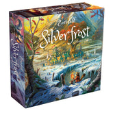 Tabletop Tycoon Board Games Everdell Silverfrost Collectors Edition 810082831931 STG3201EN