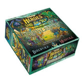 Tabletop Tycoon Board Games > Expansion Heroes of Land, Air and Sea: Pestilence Expansion 850038580254 GLGHLASP