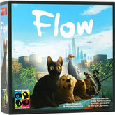 Tabletop Tycoon Board Games Flow 810082832235 STG3400EN