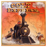 Tabletop Tycoon Board Games > Large Box Games Colt Express 810082833232 TYC4080EN