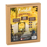 Tabletop Tycoon Game Supplies > Card Sleeves Everdell Card Sleeve Set 810082830866 STG2667EN