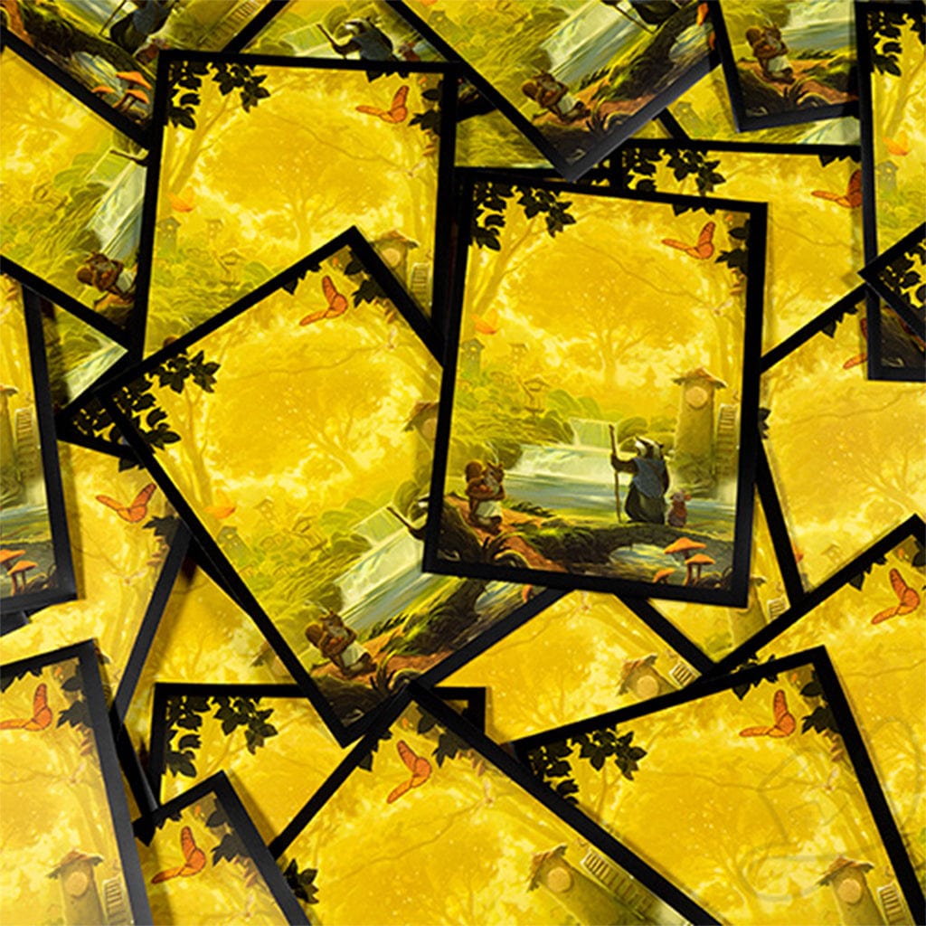 everdell card sleeves Everdell Card Sleeve Set