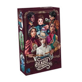 Tabletop Tycoon Tabletop Games > Small Box Games Deadly Dowagers (Vertical Art Box) 810082831443 SPK2032EN