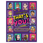 Tabletoys Board Games That's You 8997017930104 TBTTY100