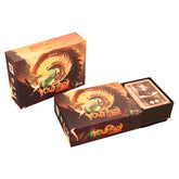 Tabula Games Card Games Volfyirion Guilds 716252232686 TBGB0700